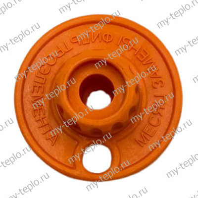 Джилекс диск циферблата КРАБ-Т (М4891)