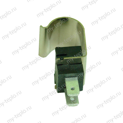 Bosch/Buderus датчик температуры U072_WBN6000 (87160110730)