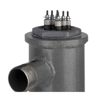 Котел электрический ЭВП-9 (с выносным пультом) УМТ