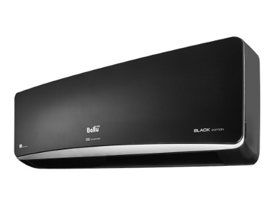 Кондиционер Ballu Platinum DC Inverter BSPI-10HN1/BL/EU (НС-1116982) Кондиционер Ballu Platinum DC Inverter BSPI-10HN1/BL/EU (НС-1116982)
