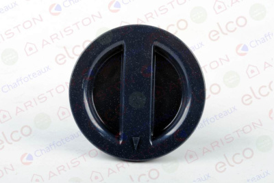Ariston ручка регулировки (65109036)
