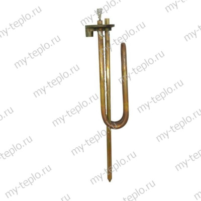 ТЭН 1,5 кВт для водонагревателя Ariston ABS PRO R SLIM 30-80 (ten15ABSPRORSLIM)