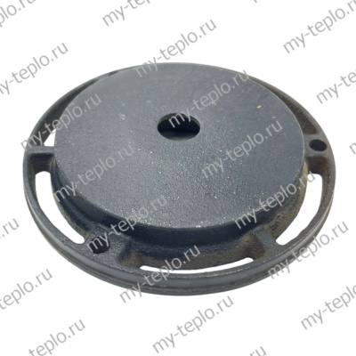 Задняя крышка двигателя для насоса Unipump JET 40 S (zkryshUnipJET40S)