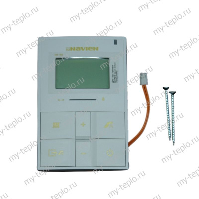 Пульт управления для котла Navien Deluxe Plus 13-40 (pultuprDelPlus)