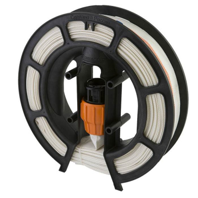 Шланг Джилекс На Берлин D 32 мм, с фитингом 1 1/2” (9036)