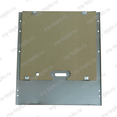 Navien покрытие камеры сгорания переднее (30003396A)