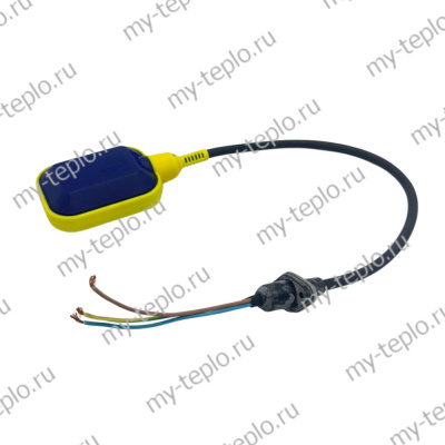 Unipump поплавковый выключатель FEKACUT N750DF (11654)