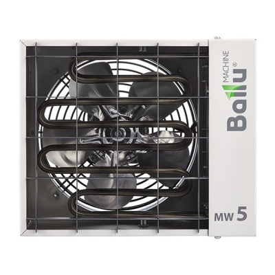 Тепловентилятор Ballu BHP-MW-5 электрический