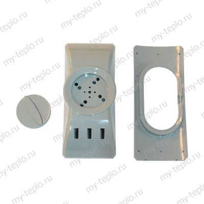 Thermex Корпус блока управления в сборе ER 200-300л (22) (SpT069004)